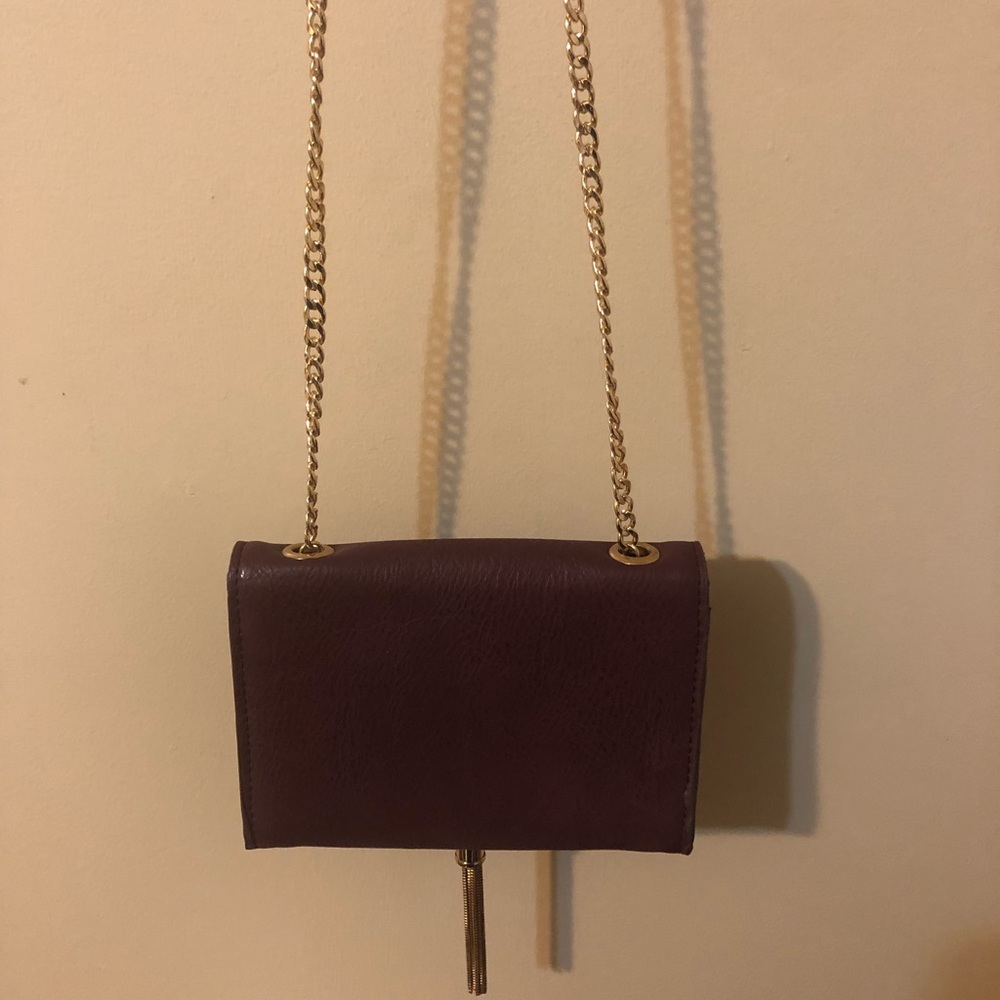 Urban Expressions Crossbody Bag